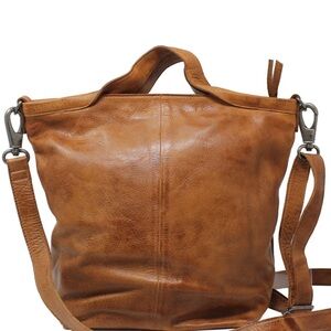 Latico NJ.USALeather Tote Bag